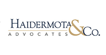 Haidermota & Co.