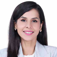 Zoya Chaudary
