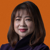 Sandy Foo