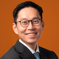 Terence Quek