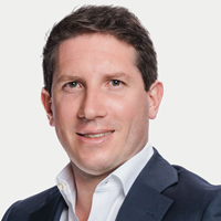 Simon Elliott