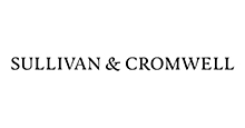 Sullivan & Cromwell
