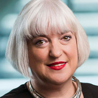 Marion Heathcote