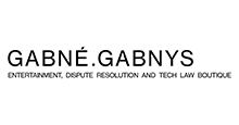 GABNÉ.GABNYS Dispute Resolution, Entertainment and Tech Law Boutique