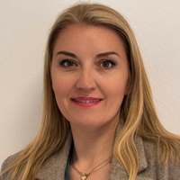 Dragana Vulovic