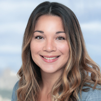 Nicole Flores