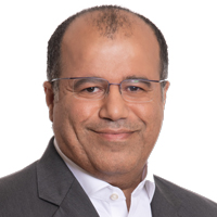 Dr. Haim Machluf