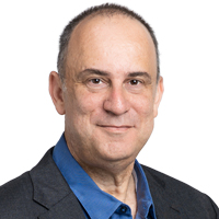 Dr. Roy Schöndorf