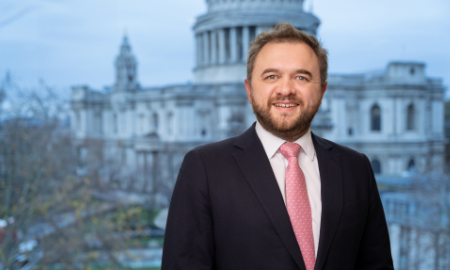 Reed Smith adds former Gowling WLG tech sector group co-head as a partner in London