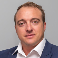 Michael-James Currie