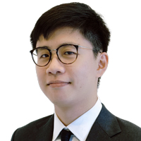 Willy T.S. Wu