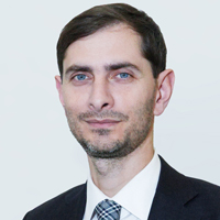 Dmytro Marchukov