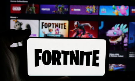 Video games developer Epic Games hires ex-DocuSign legal chief as GC