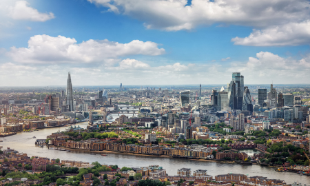 Reed Smith adds former Gowling WLG tech sector group co-head as a partner in London