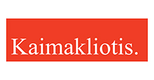 Kaimakliotis