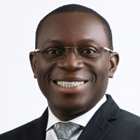 Kwaku Osei Asare