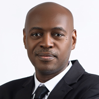 Kwesi Hayfron-Benjamin