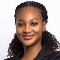 Rebecca Asamoah Addo