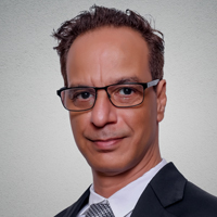 Aaron Solomon