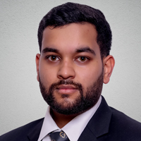 Nikhilesh Koundinya