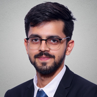 Rahul Basantani