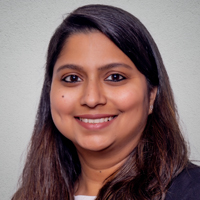 Saumya Brajmohan