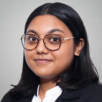 Shruti Mehta