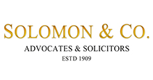 Solomon & Co.