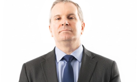 Photo of Matthew Scully