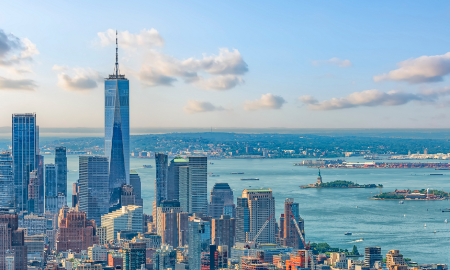 Akin adds four-partner private equity team in New York and London from Sidley
