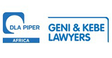 Geni & Kebe Lawyers / DLA Piper Africa