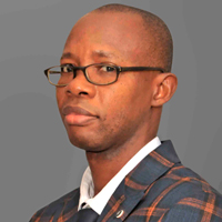 Emmanuel Djiba