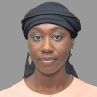 Mame Diarra Ndiaye