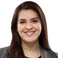 Samantha Pettinato