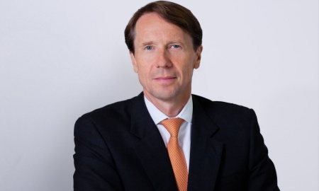 Photo of Erik Engstrom