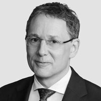 Dr. Jens Wagner