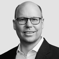 Dr. Sebastian Schulz