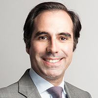 Ricardo Andrade Amaro