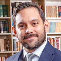 José Antonio Román Ortega