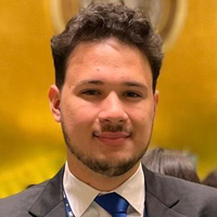 Juan Diego Garrido Sequera