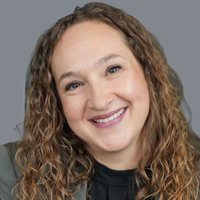 Jocelyn Katz