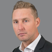 Richardt van Rensburg