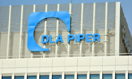 DLA Piper's Warsaw office