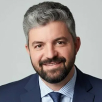 Georgios Fouskarinis