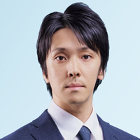 Hiroyuki Saga