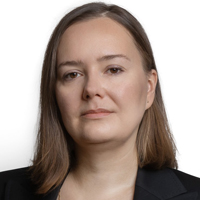 Joanna Bogdańska