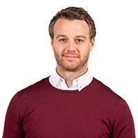 Richard Reeve-Young