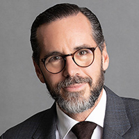 Eliseo M. Martínez