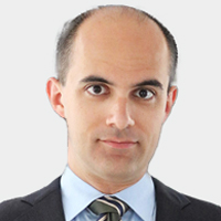 Carlos Ramos-Mrosovsky