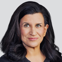Doreen Lilienfeld